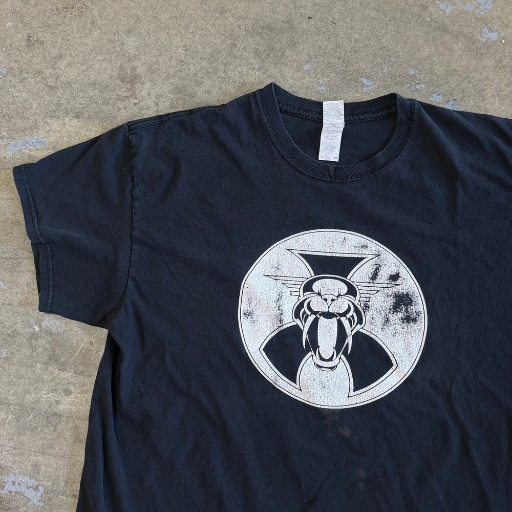 Y2K Al Stewart Year Of The Cat Band Tee XL
